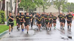 Apft Standards 2019 Army Physical Fitness Test Sandboxx