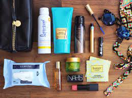 s you need in your beach bag
