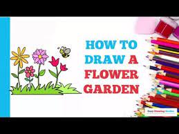 Drawing Tutorial For Kids And Beginners