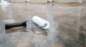 concrete flooring provides safety cost