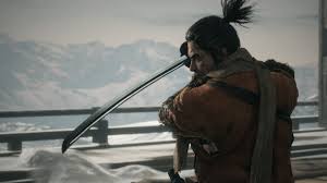 Sekiro Reaches 125 000 Concurrent Players Fourth Most