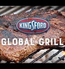 kingsford recipe collections kingsford