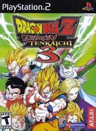 Dragon ball z budokai tenkaichi 3 for apk. Dragon Ball Z Budokai Tenkaichi 3 Rom Download For Playstation 2 Usa