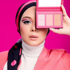 can halal cosmetics ride the clean