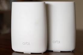 Netgear Orbi Wi Fi Router Review You Wont Care That Its
