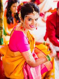 bridal makeup artist in mumbai