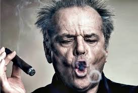 Nicholson was notorious for his inability to settle down,. Jack Nicholson Is 84 Years Old Today Frank Beacham S Journal