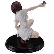 Amazon.com: DHAEY Anime Figure Ecchi Figure Otomebore -Hiiragi Mayu- 1/6  Removable Clothes Action Figurines Model Collection Statue Toy Hentai  Figuren Decor/Ornament Comic Characters : Toys & Games
