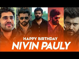 Personalized birthday song for pauly. Happy Birthday Nivin Pauly Nivin Pauly Birthday Whatsapp Status Tamil Hbd Nivin Pauly P C Youtube