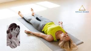 yoga nidra the ultimate stress relief