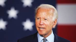 Which means the president will once again disappear. It S Time For The Real Joe Biden To Stand Up And Show Some Spine