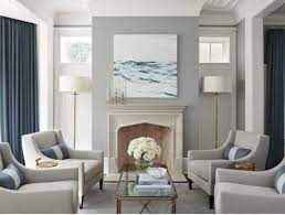 17 gray living room decor ideas