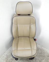 Genuine Oem Front Seats For Hummer H3