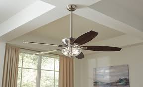 how to balance a ceiling fan the home