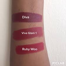 mac lipsticks for desi dark skin s