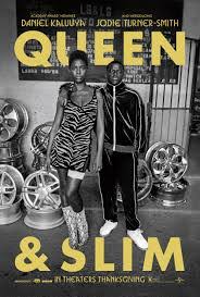queen and slim review