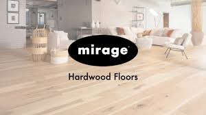 mirage hardwood flooring at ethical