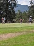 Wild Horse Plains Golf Course | Plains MT