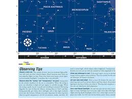 Orion 4150 Deepmap 600 Folding Star Chart Newegg Com
