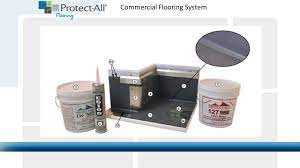protect all flooring webinar