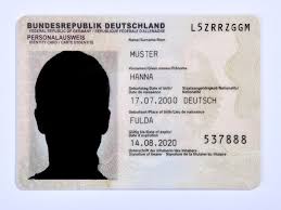 Neuer personalausweis soll 2021 teurer werden: Stadt Fulda Personalausweis