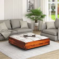 solid wood living room furniture easy