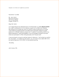 Ideas Collection Cover Letter Content For Resume With Additional     Resume Genius
