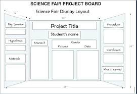 Science Project Layout Fashionnewstips Club