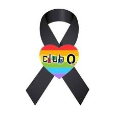 Inside Out Youth Services on Twitter: "We are absolutely devastated by the  horrific act of violence at Club Q in Colorado Springs last night. Our  community is mourning the loss of five