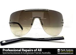 fix or repair dior sunglasses frame
