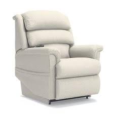 If you have a note from your doctor. Astor Platinum Power Lift Recliner W Headrest Lumbar La Z Boy