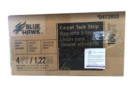 blue hawk 100 pack installation kit in