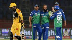 This page is about the various possible meanings of the acronym, abbreviation, shorthand or slang term: Remainder Of Psl Matches To Be Played In Abu Dhabi Confirms Pcb Cricket News India Tv