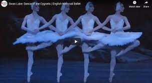 The Ballet Herald gambar png