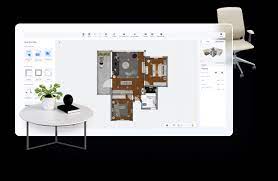 interior design software solutions coohom