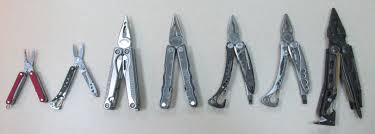 Bought Them For Life My Leatherman Lineup Review In