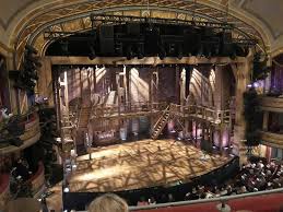 review of richard rodgers theatre