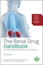 the renal handbook the ultimate