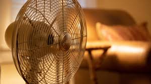 how much does it cost to run a fan 24 7