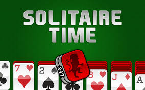 It is probably the most well known solo card game. Solitaire Games