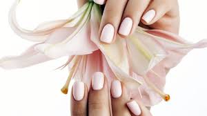 head to beauty spa for nail