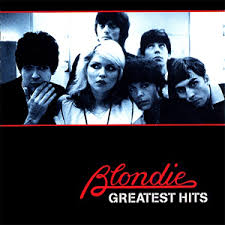 Greatest Hits Blondie Album Wikipedia