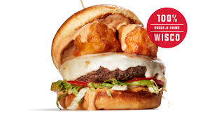 Milwaukee Burger Company Top Rated Wisconsin Burger Restaurant