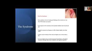 jacob gardner pa c red ear syndrome