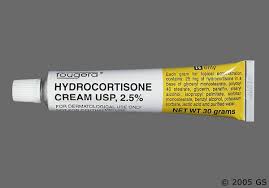 what is hydrocortisone goodrx