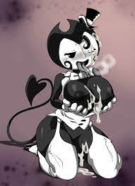 Bendy and the ink machine r34