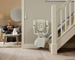 straight stairlifts dublin o connor