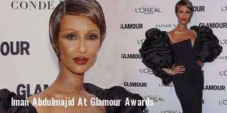 iman story bio facts home family