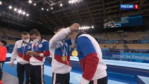 Мужская сборная россии по спортивной гимнастике — это very hot club! Rbbokrm8uvnicm