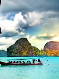 travel to southeast asia in summer 2024